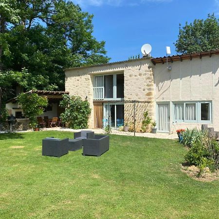 Hameau De Montcabirol - Pyrenees Villa Mirepoix  Buitenkant foto