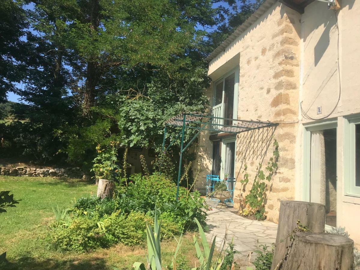 Hameau De Montcabirol - Pyrenees Villa Mirepoix  Buitenkant foto